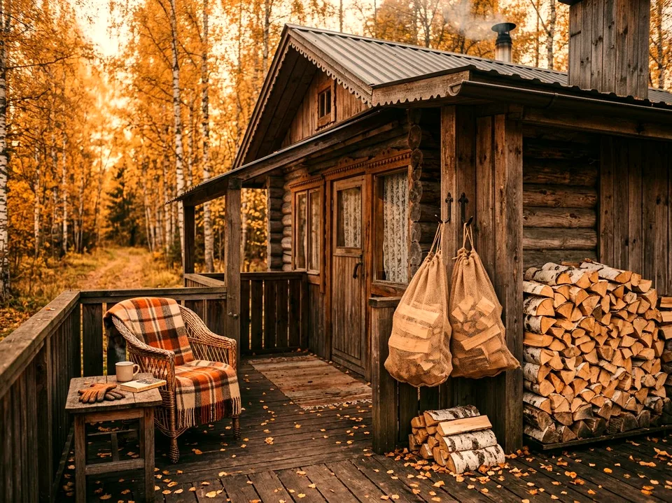 Для дачи в Благовещенске
